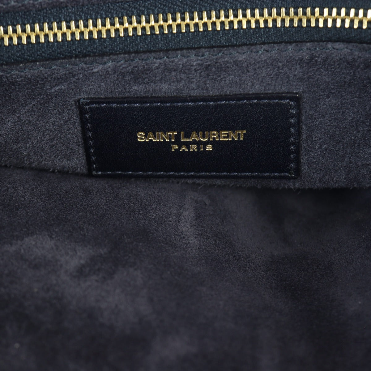 Saint Laurent Sac de Jour Large