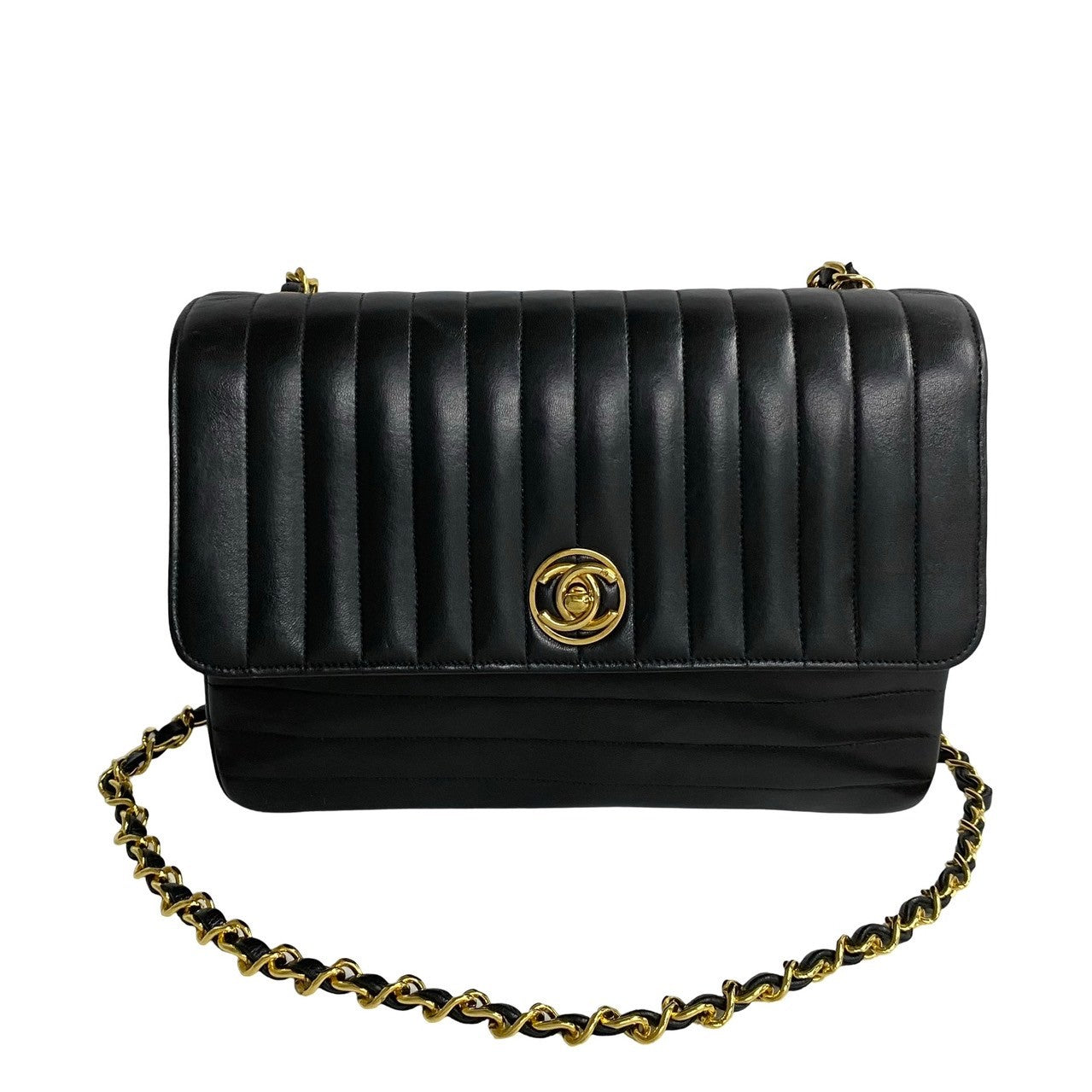 Chanel Shoulder Bag - EworeBags