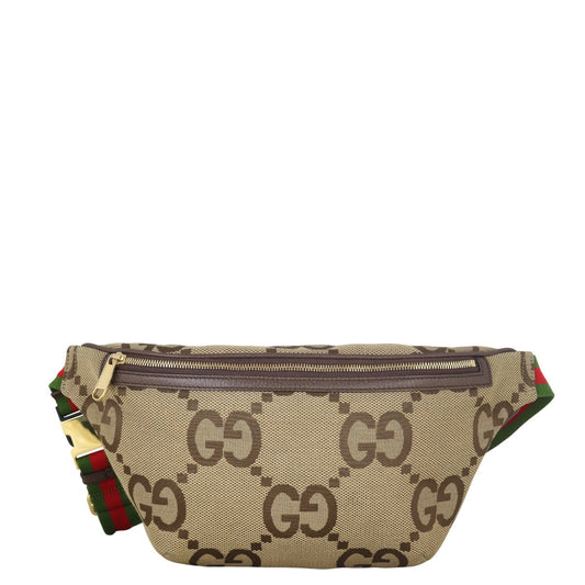 Gucci Jumbo GG Belt Bag