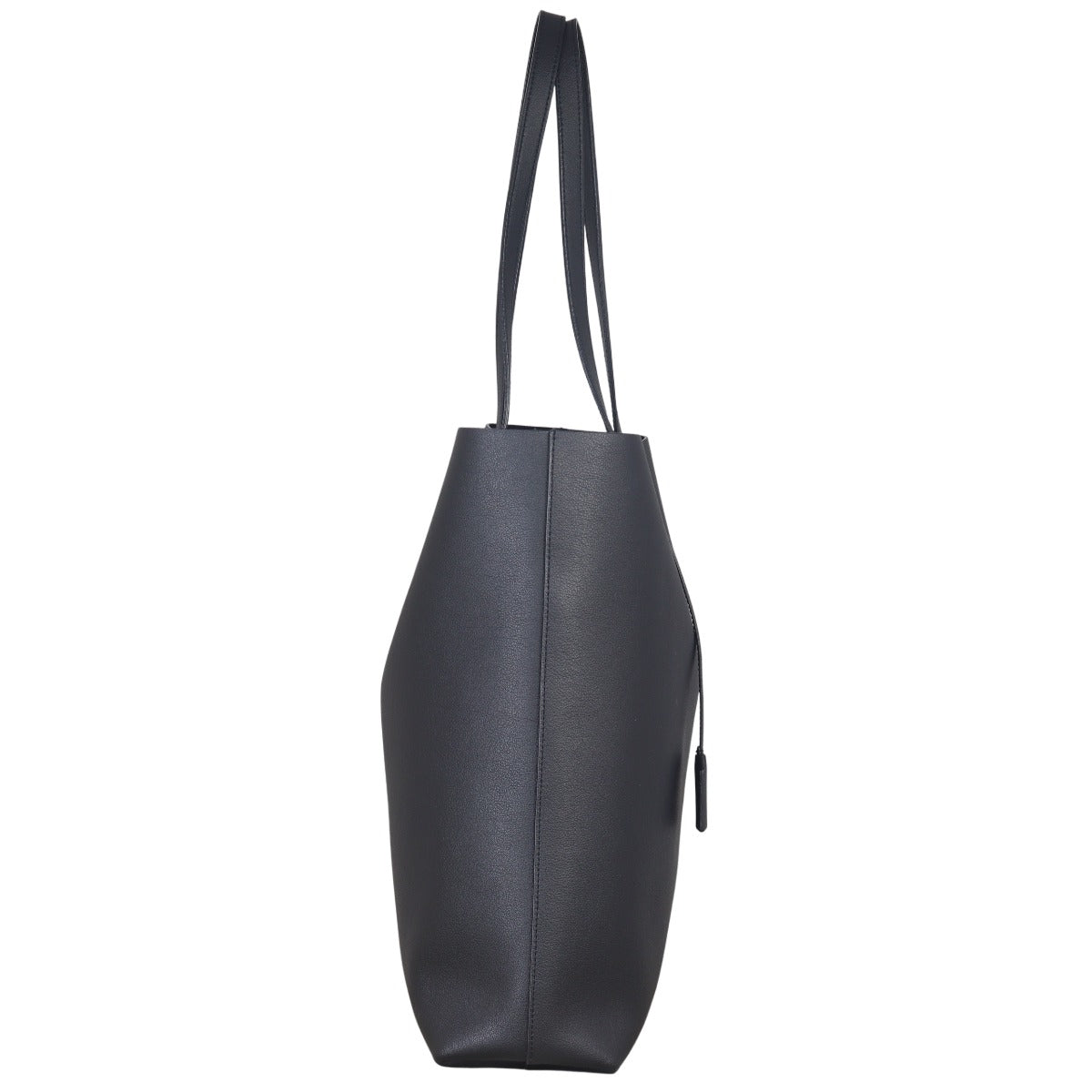Saint Laurent North/South Shopping Tote