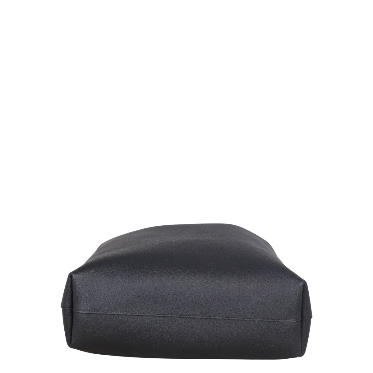 Saint Laurent North/South Shopping Tote