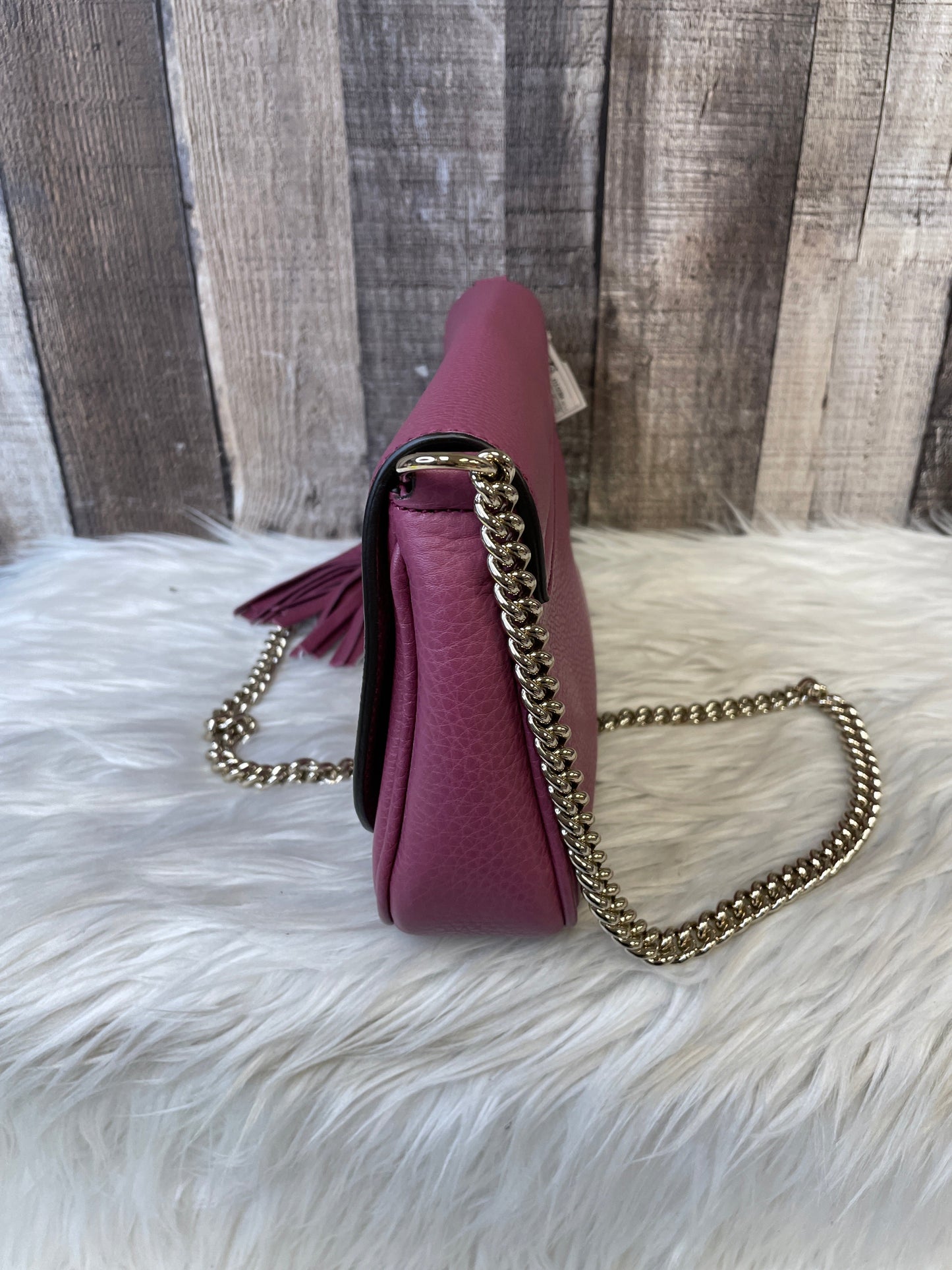 Gucci Designer Crossbody