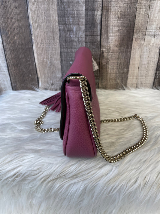 Gucci Designer Crossbody