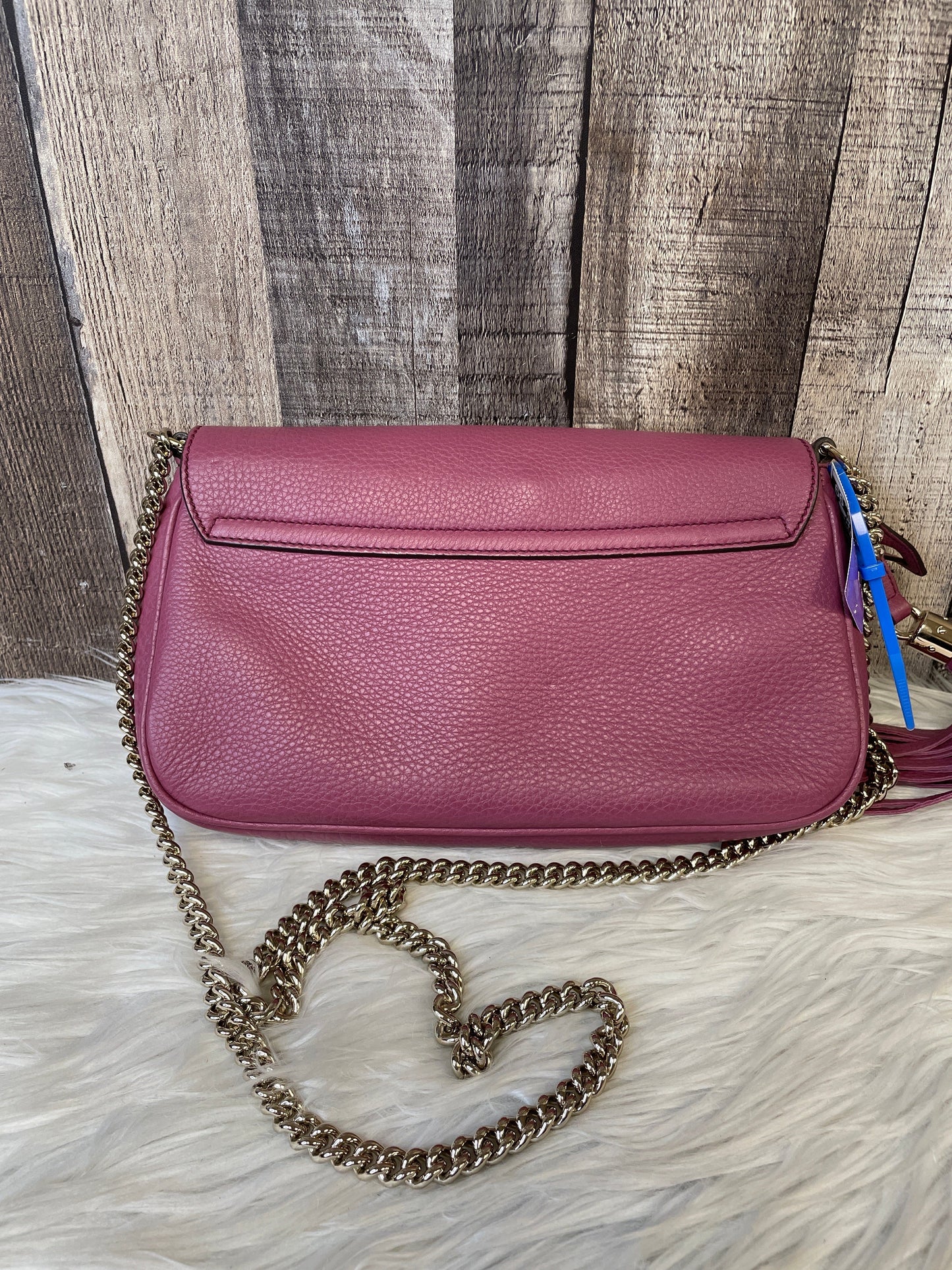 Gucci Designer Crossbody