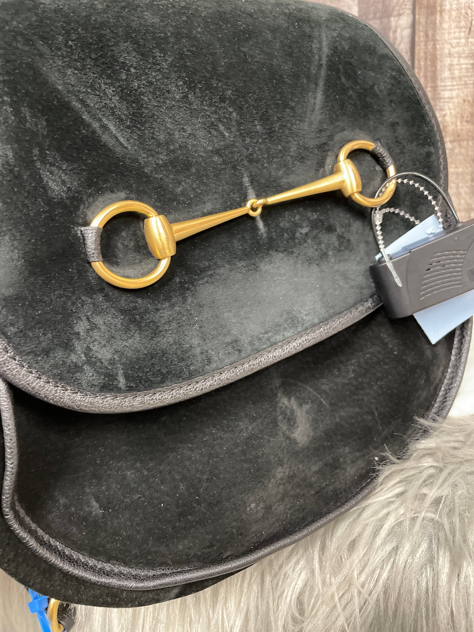Gucci Backpack