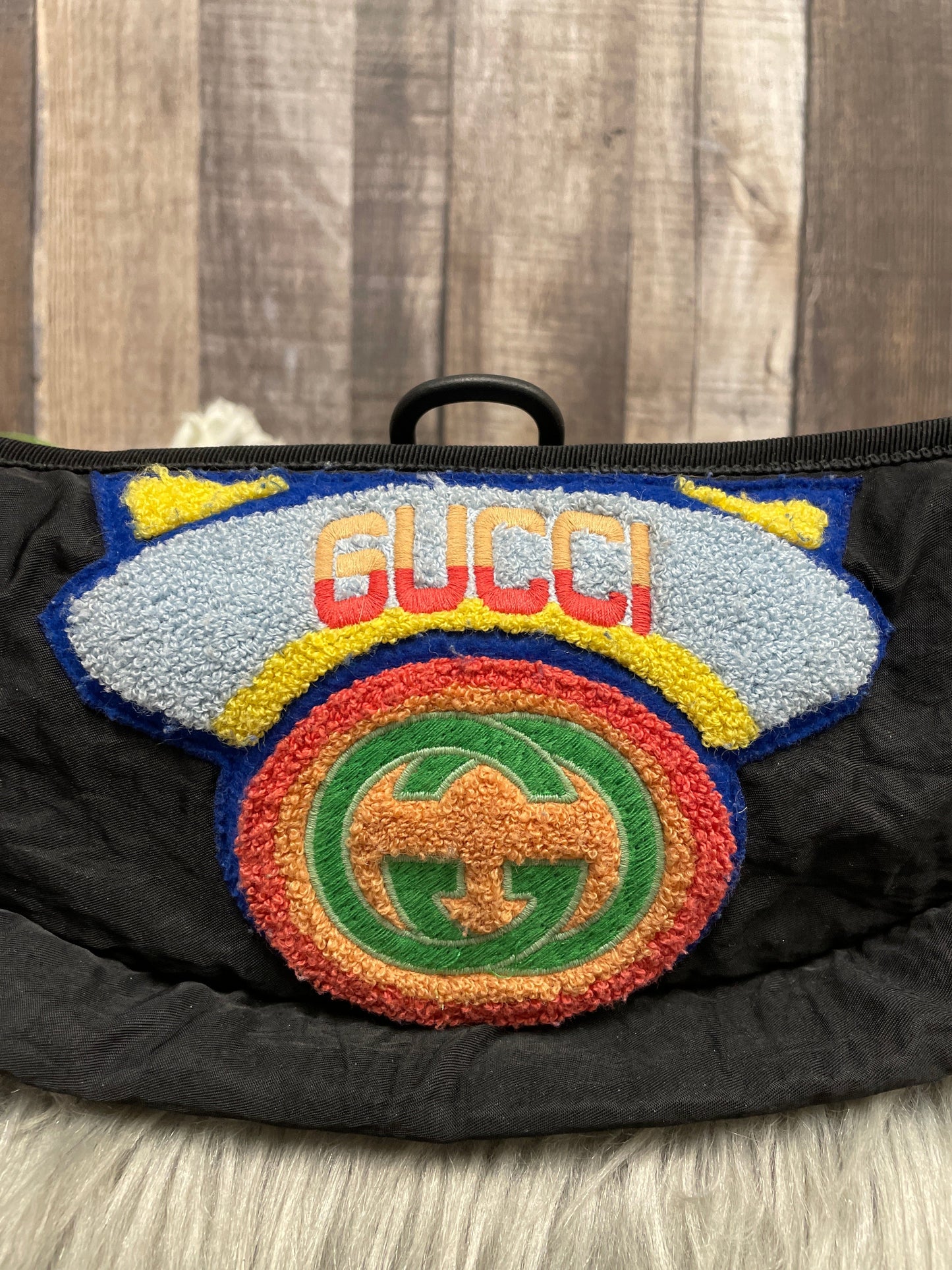 Gucci Designer Crossbody