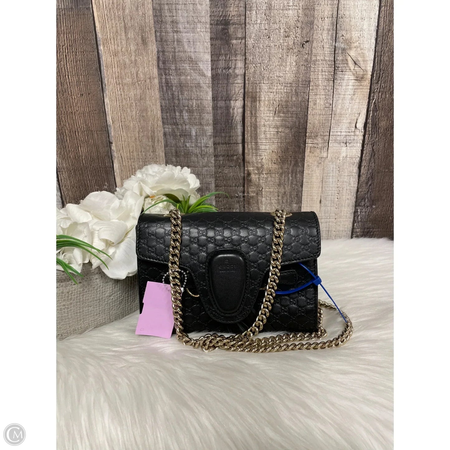 Gucci Designer Crossbody