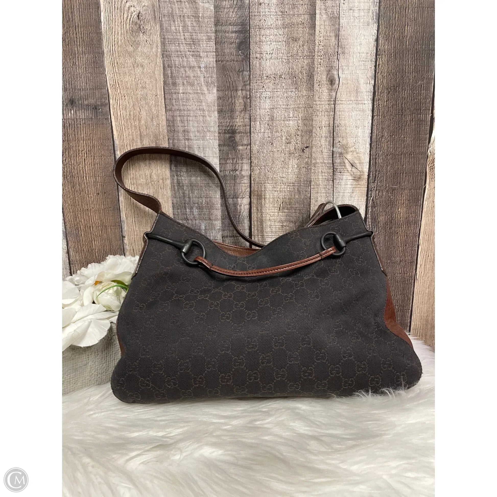 Gucci Designer Shoulder Bag