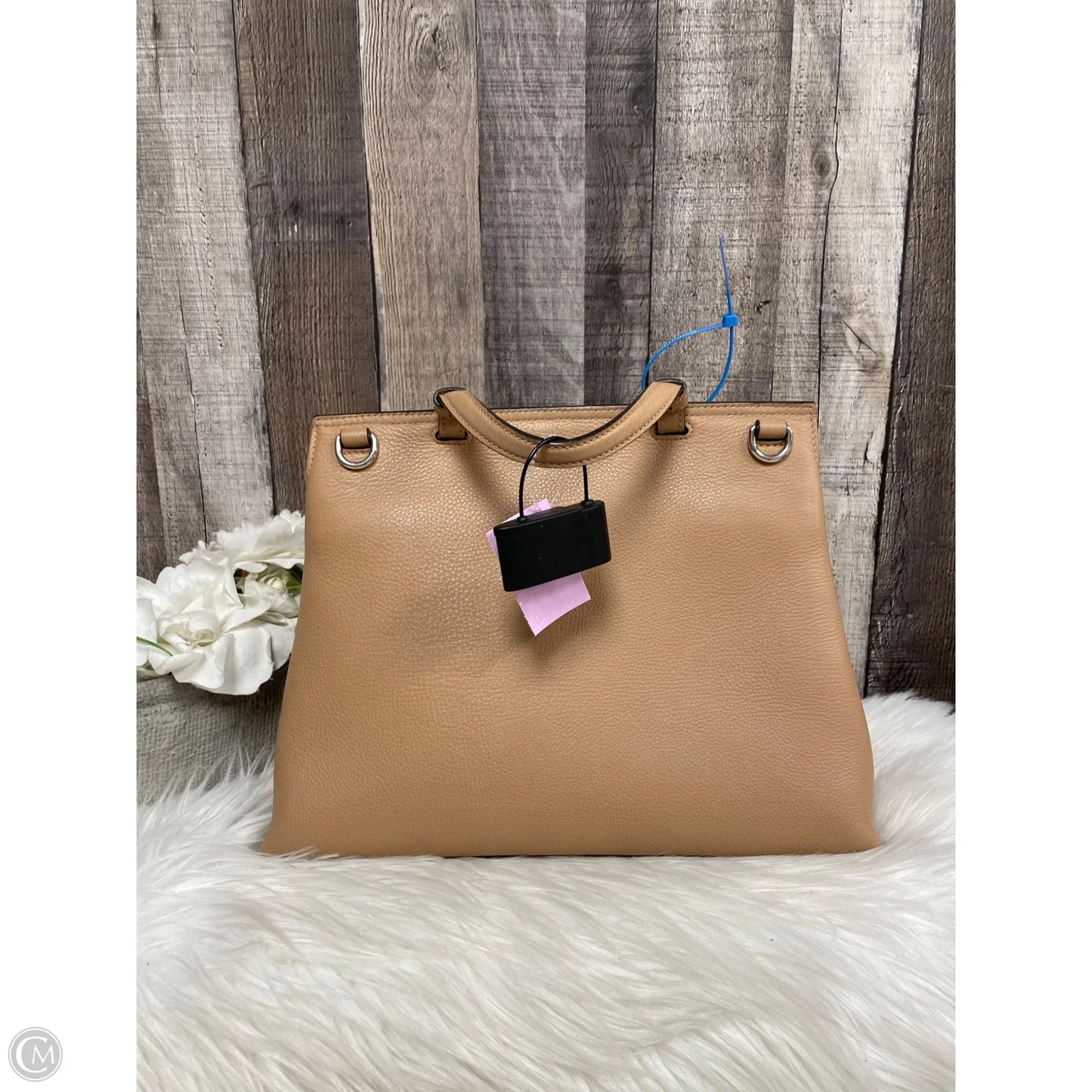 Gucci Top Handle Handbag
