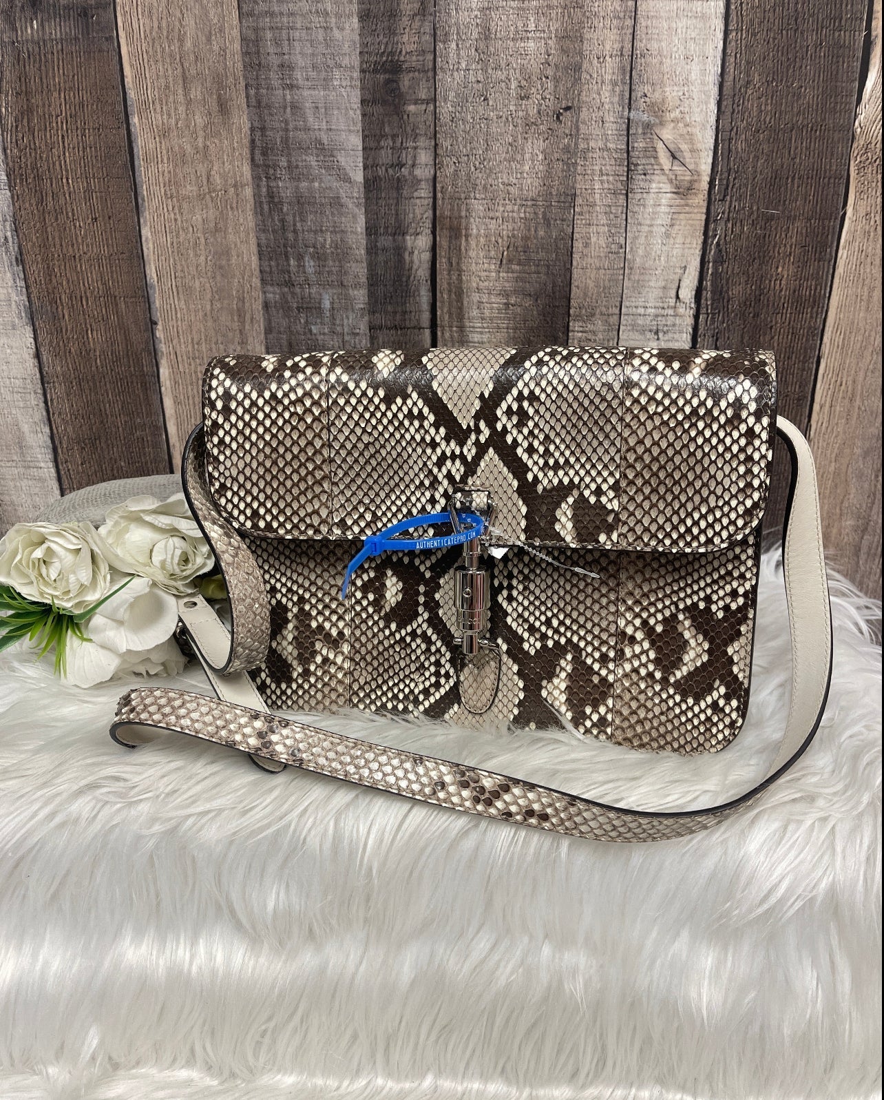 Gucci Designer Crossbody