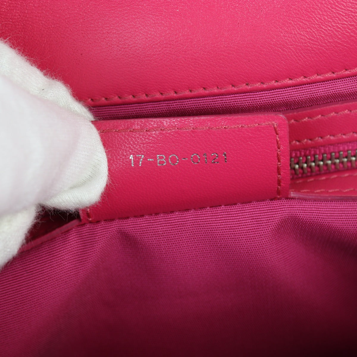 Dior Miss Dior Flap Bag Medium