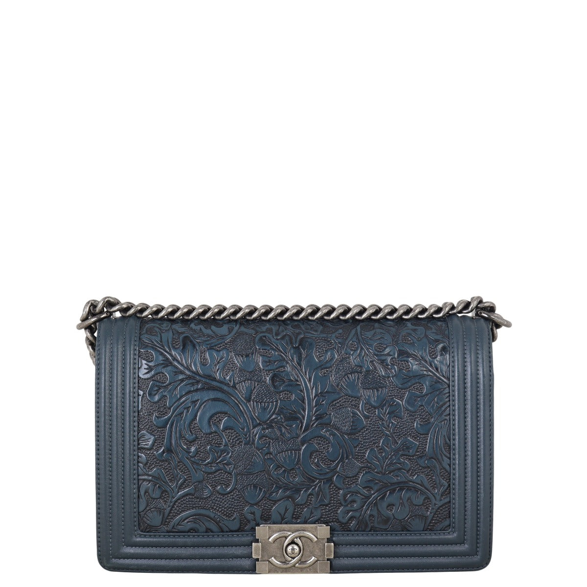 Chanel Boy New Medium Cordoba