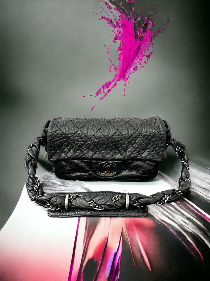 Chanel Shoulder Bag - Ewore Bags