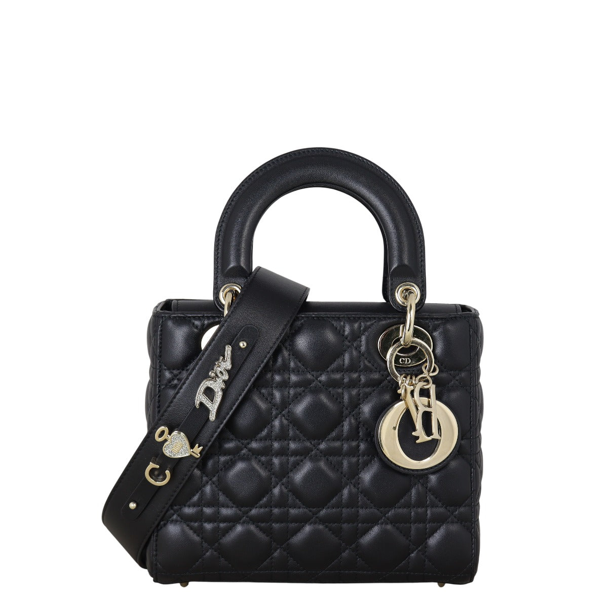 Dior Lady Dior My ABCDior Small