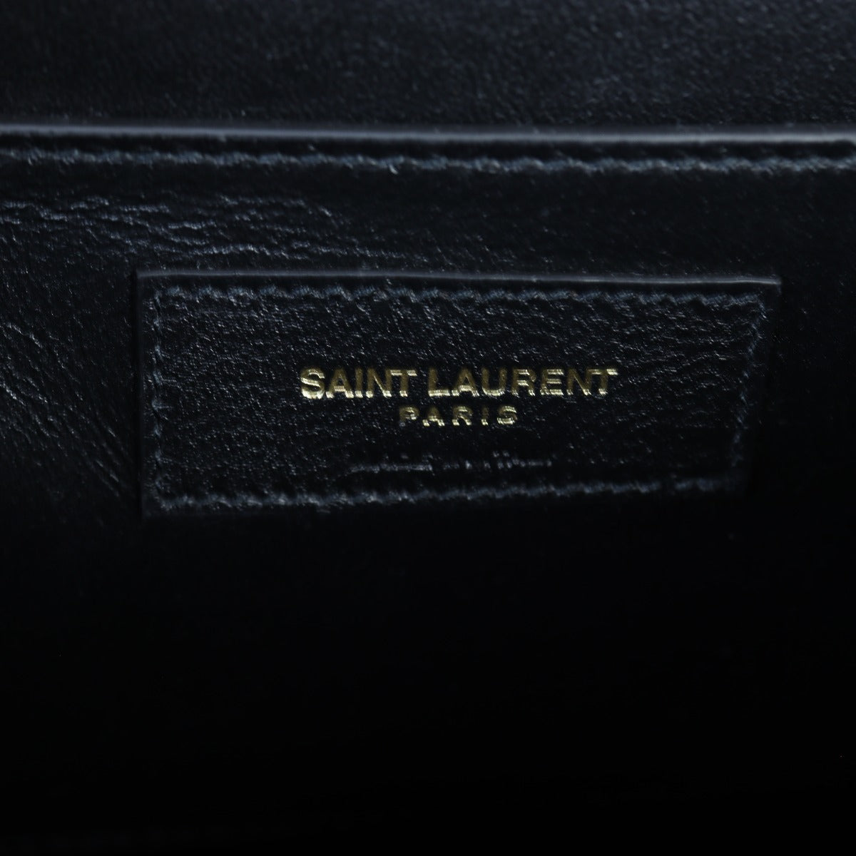 Saint Laurent Manhattan Shoulder Bag Medium