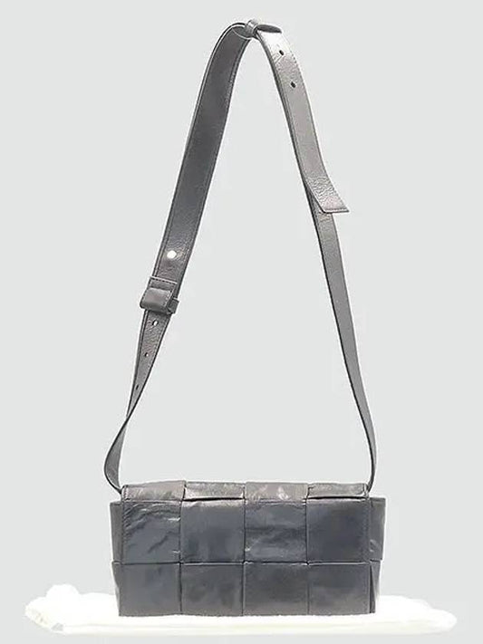Luxury Bottega Veneta 755031 Crossbody Bag