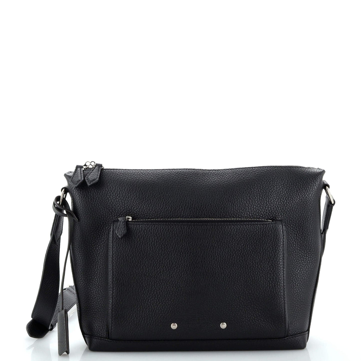 Louis Vuitton Armand Messenger Bag Taurillon Leather PM