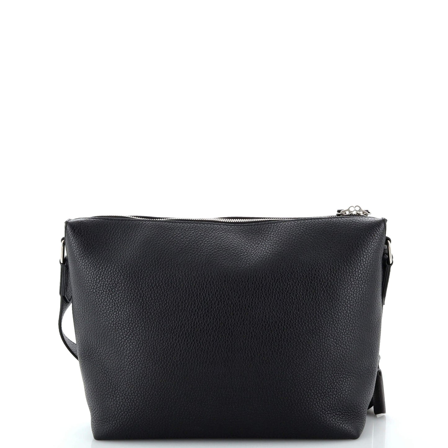 Louis Vuitton Armand Messenger Bag Taurillon Leather PM