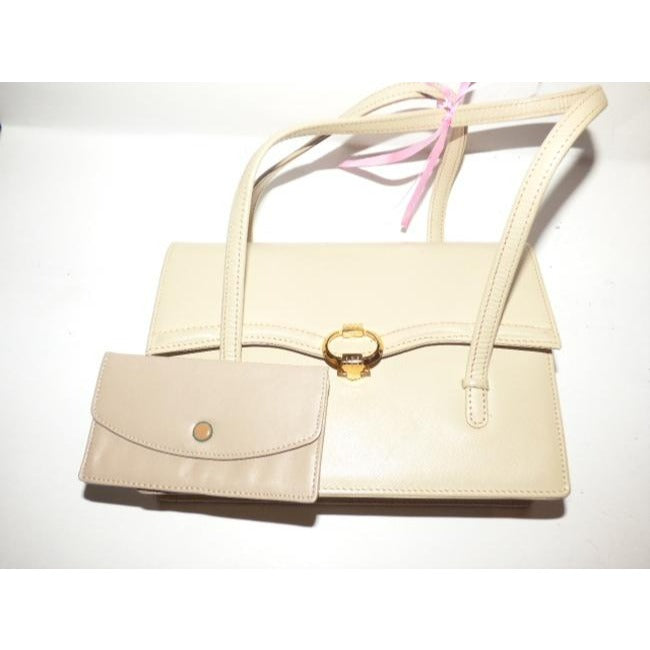 Gucci Envelope Lou Leather Top Handle Shoulder Bag