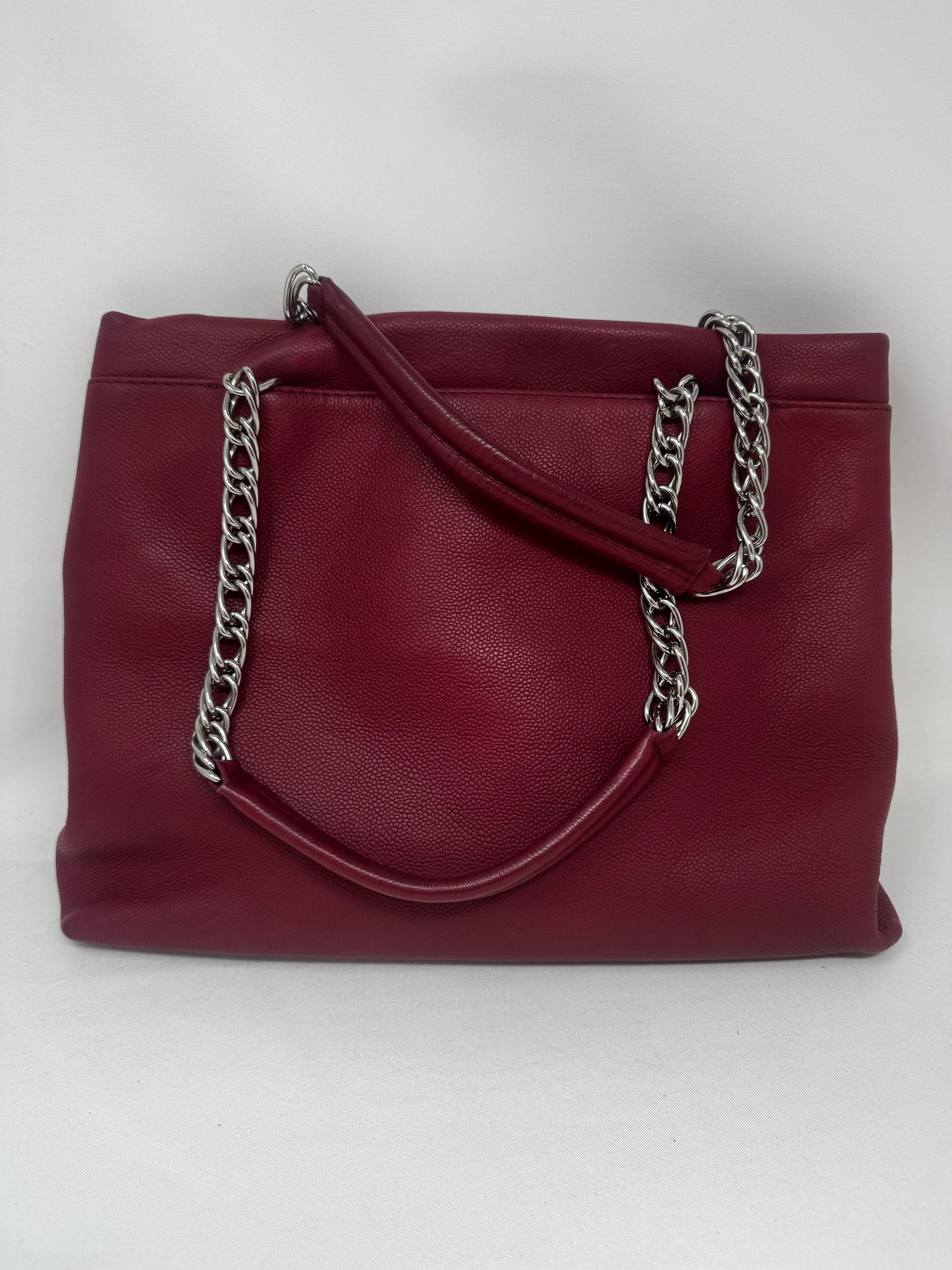 Chanel Tote Bag - Ewore Bags