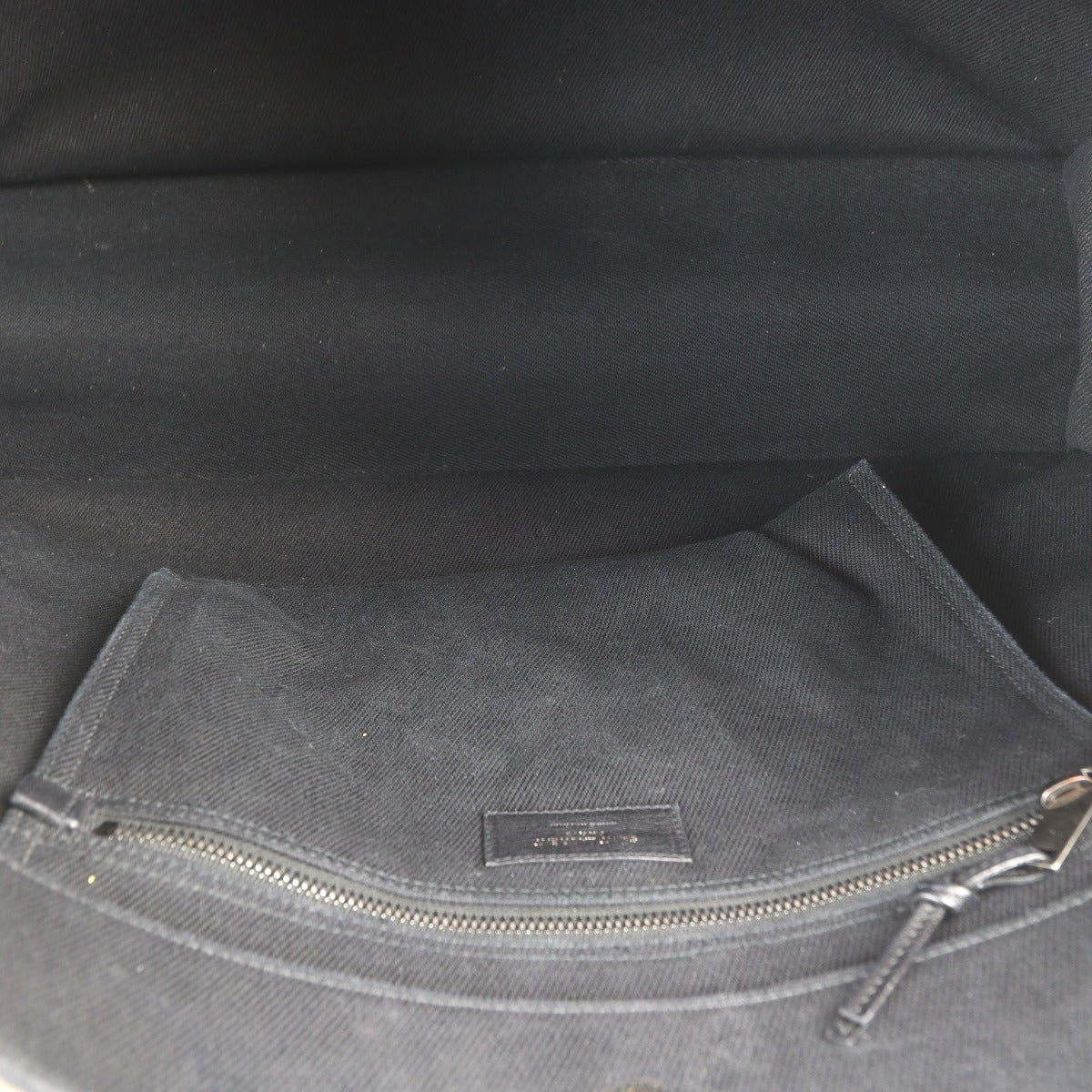 Saint Laurent Rive Gauche Tote Bag