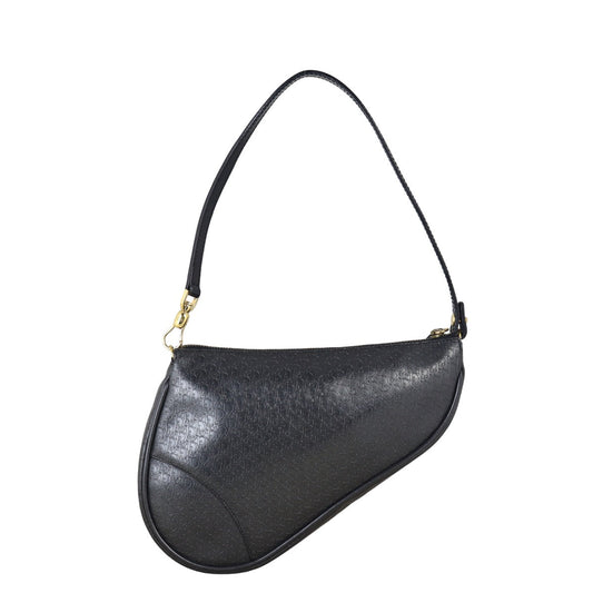 Dior Vintage Saddle Pochette