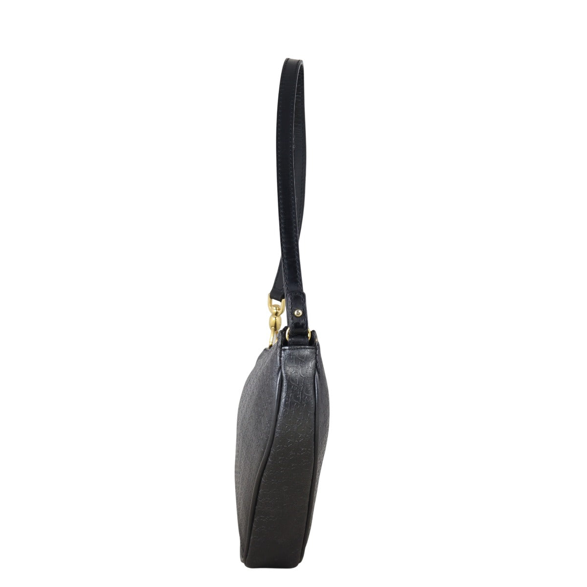Dior Vintage Saddle Pochette