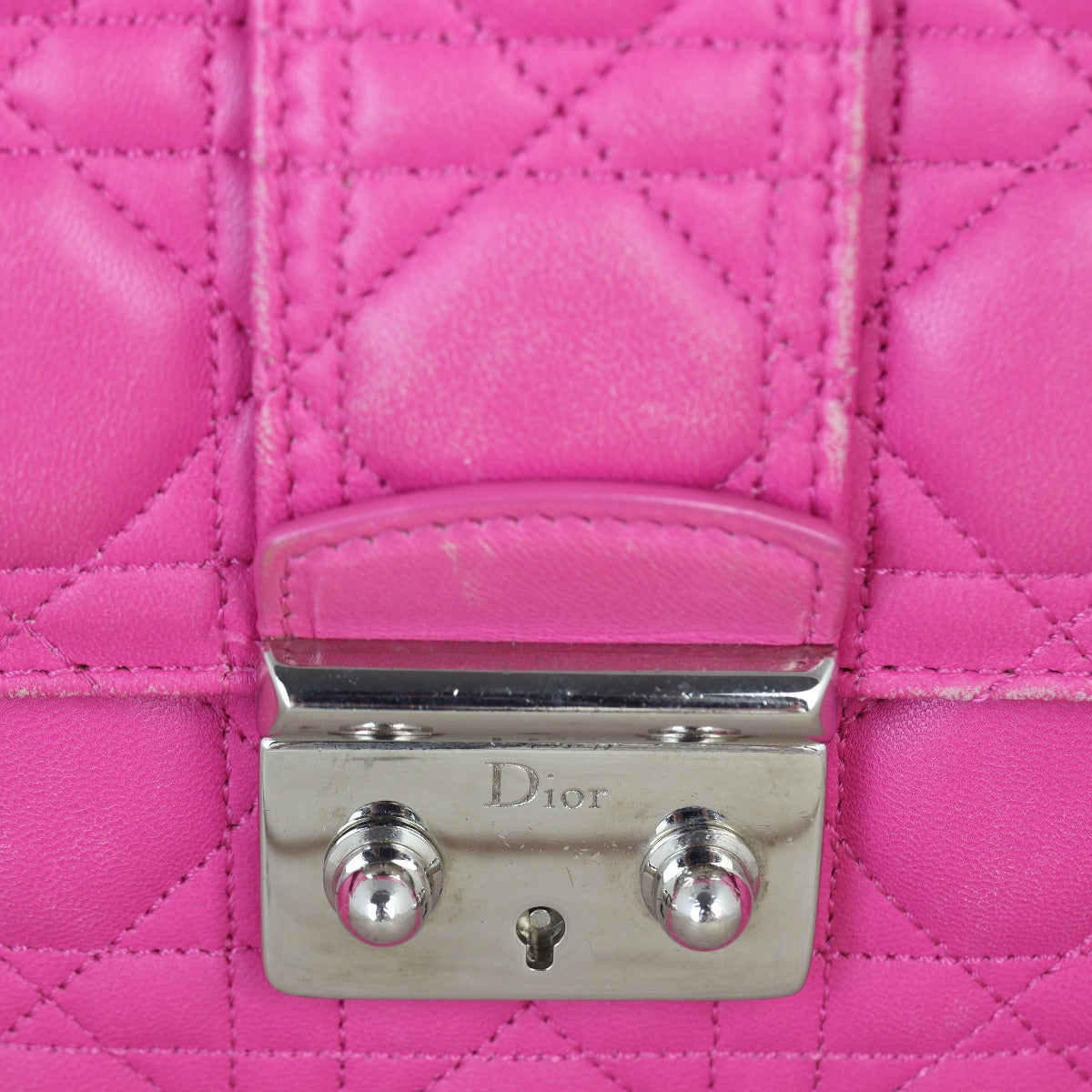 Dior Miss Dior Flap Bag Large