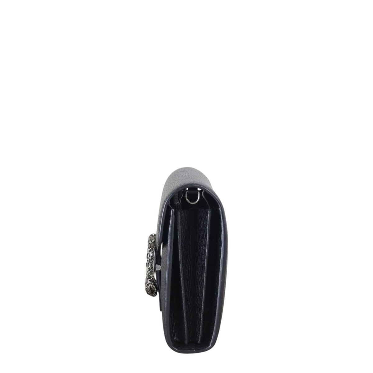 Gucci Dionysus Mini Leather Chain Wallet
