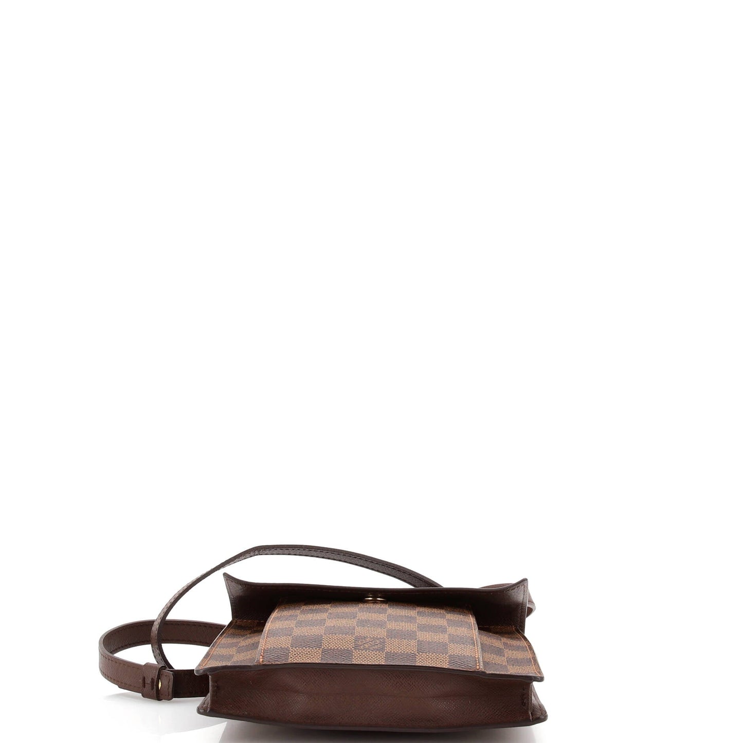 Louis Vuitton Pimlico Handbag Damier