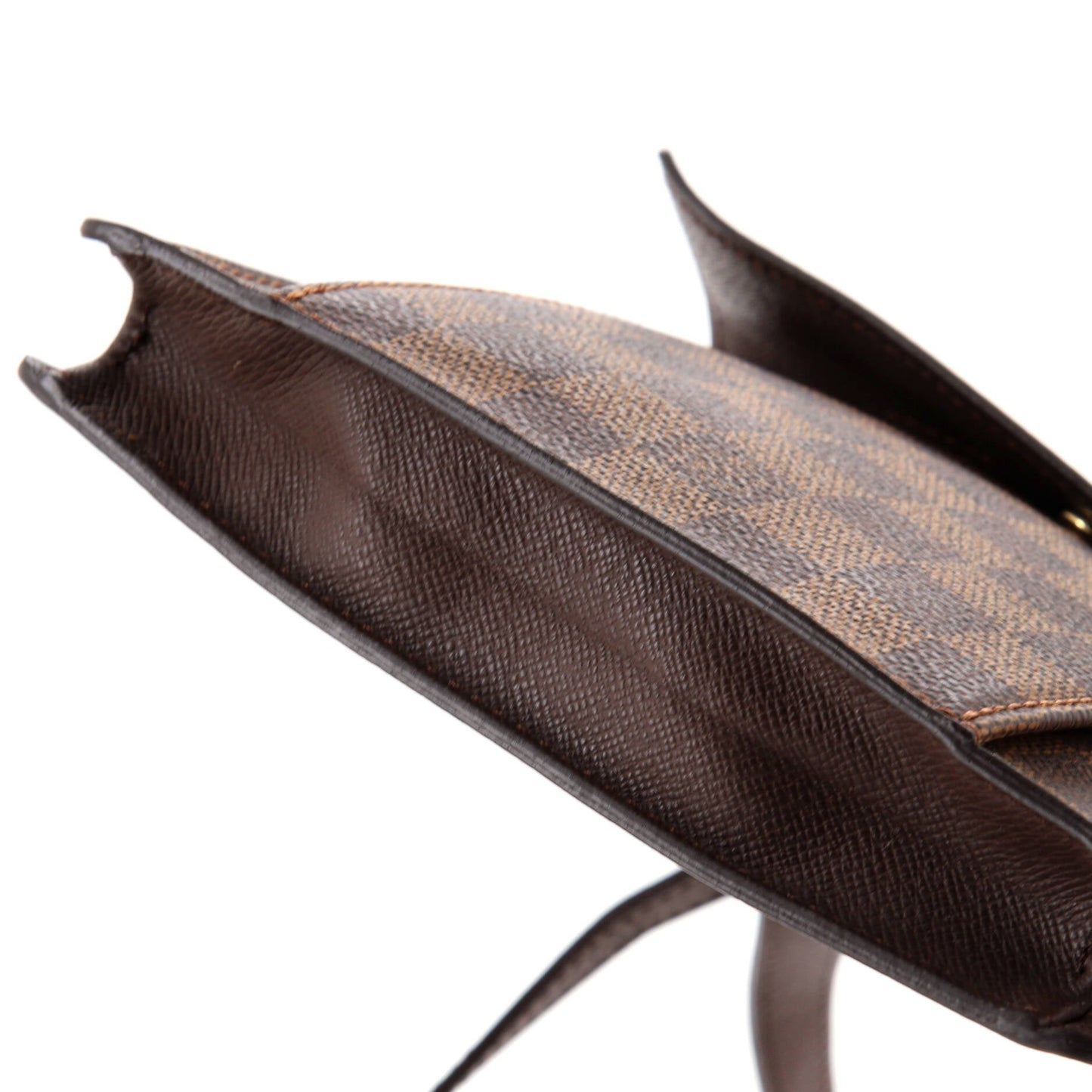 Louis Vuitton Pimlico Handbag Damier