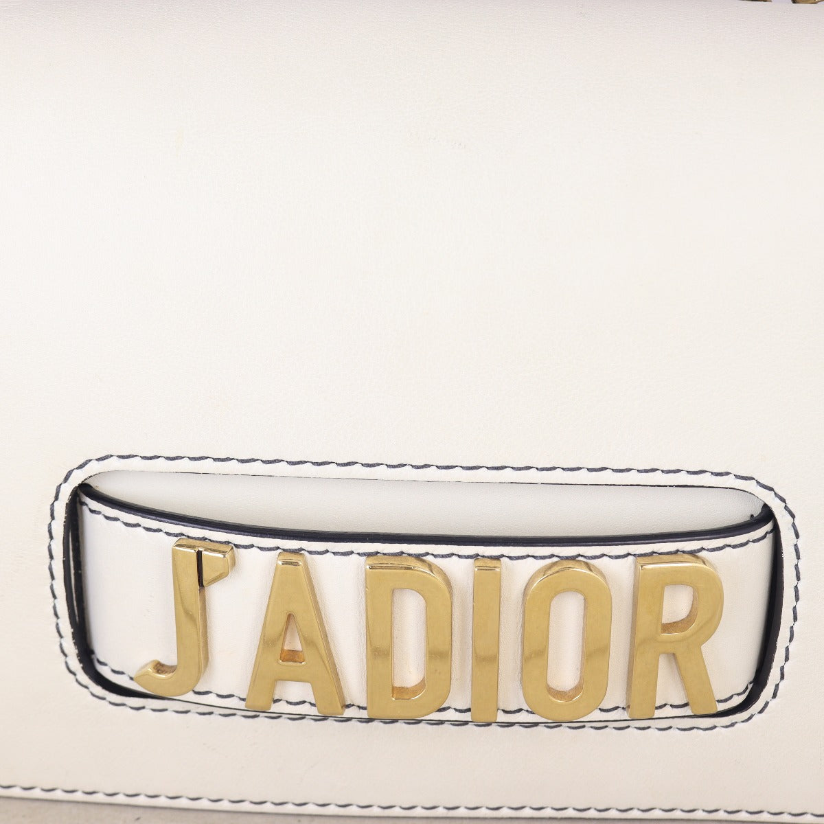 Dior J'Adior Chain Flap Bag