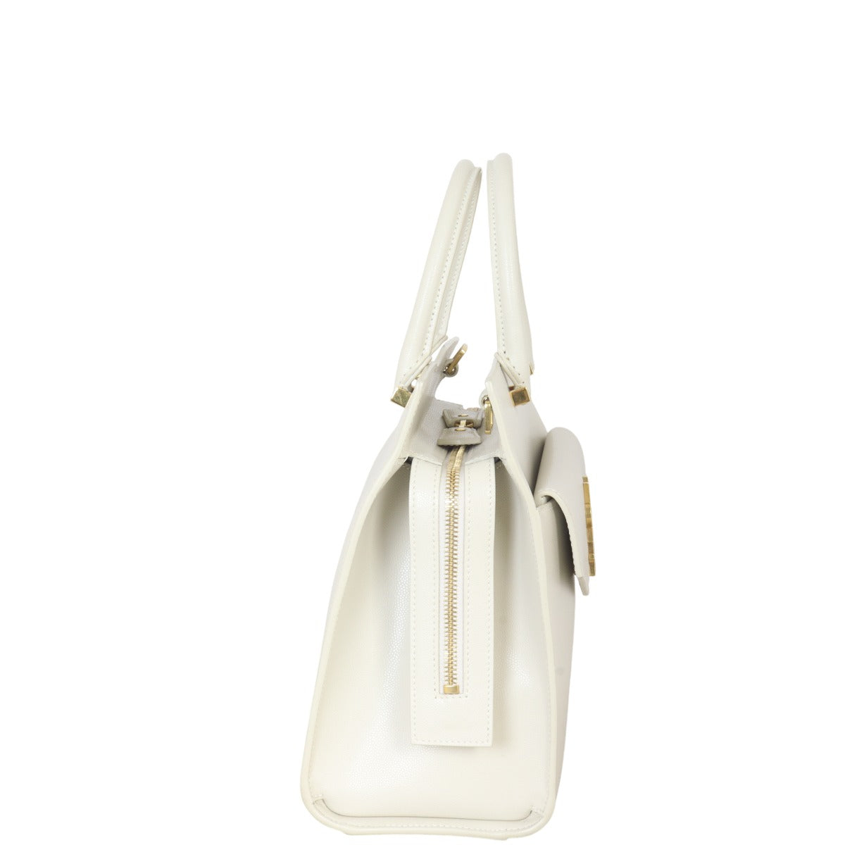 Saint Laurent Uptown Tote Small
