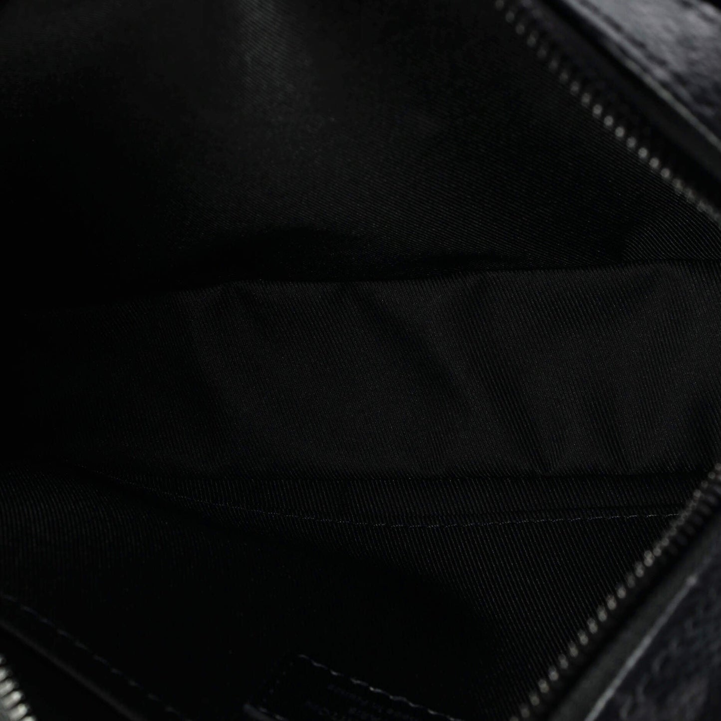 Louis Vuitton Steamer Messenger Bag Monogram Eclipse Canvas
