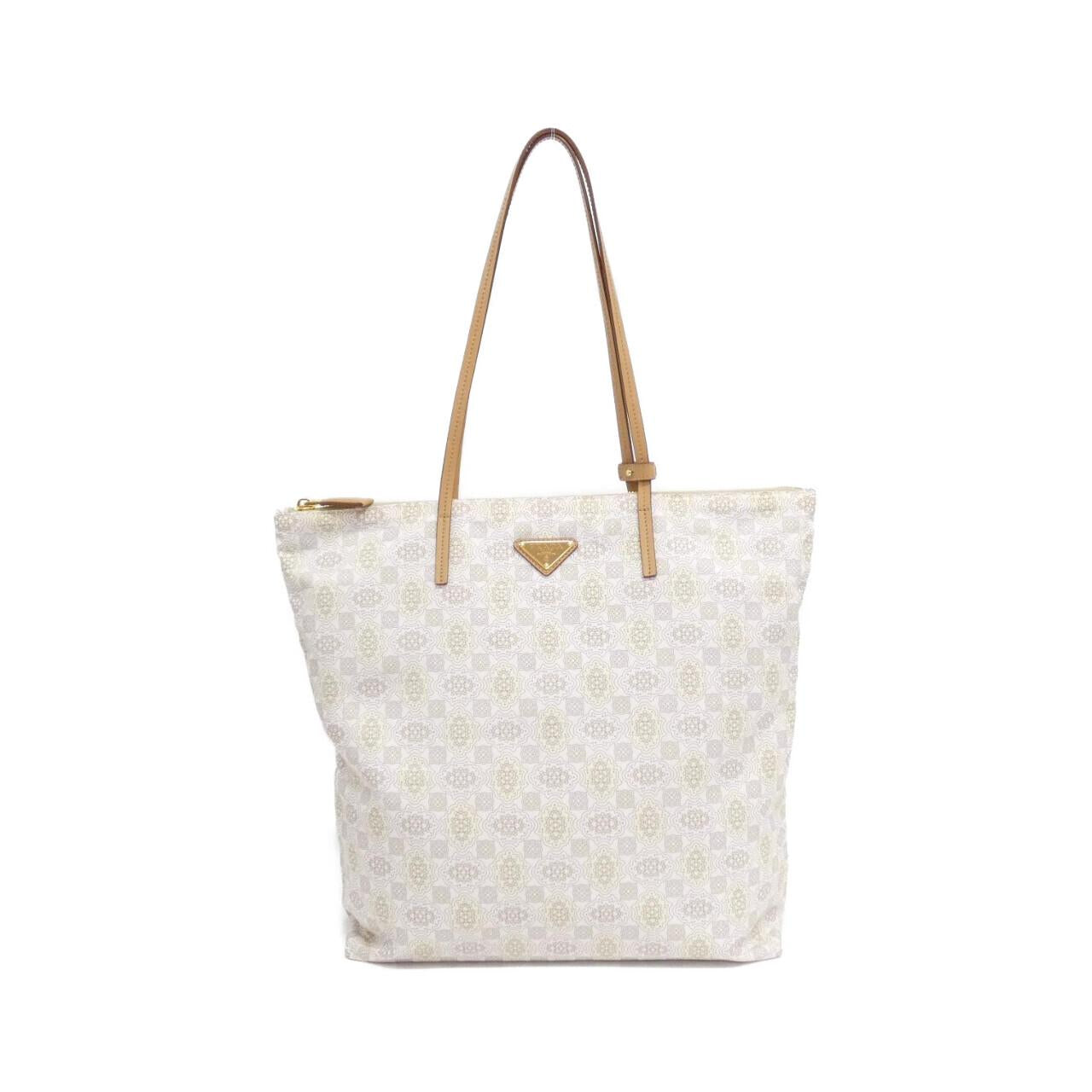 Prada 1BG465 Tessuto Arabesq Bag