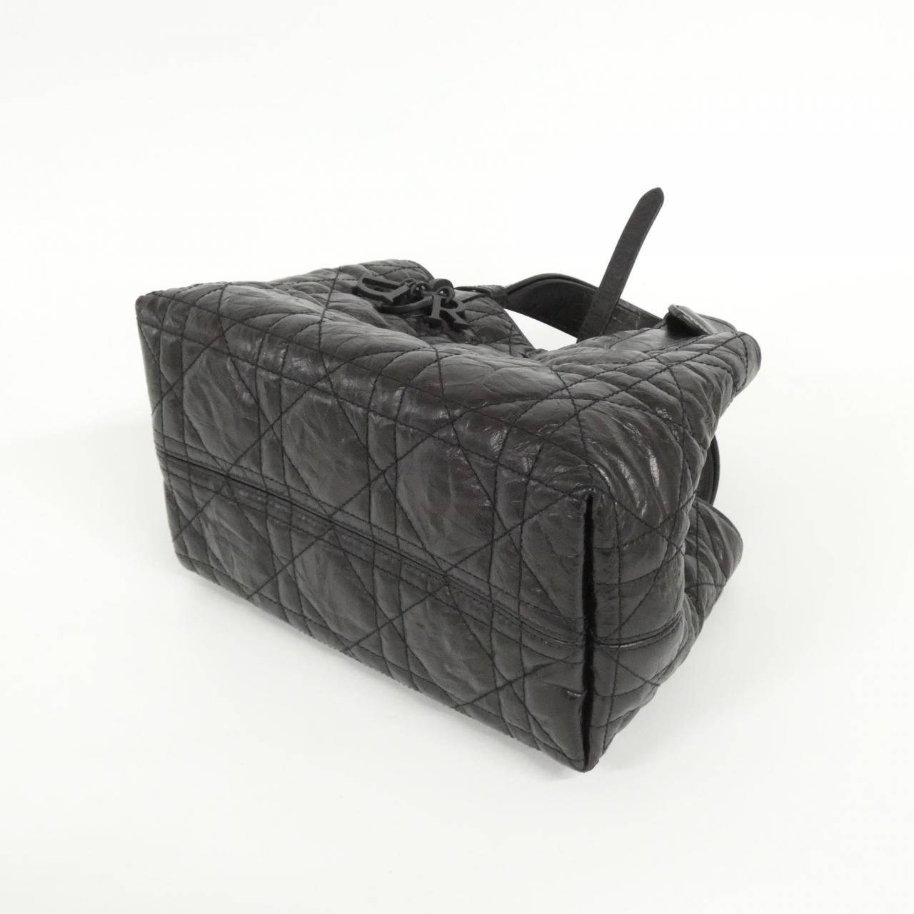 Christian Dior Dior Toujours Calf Handbag