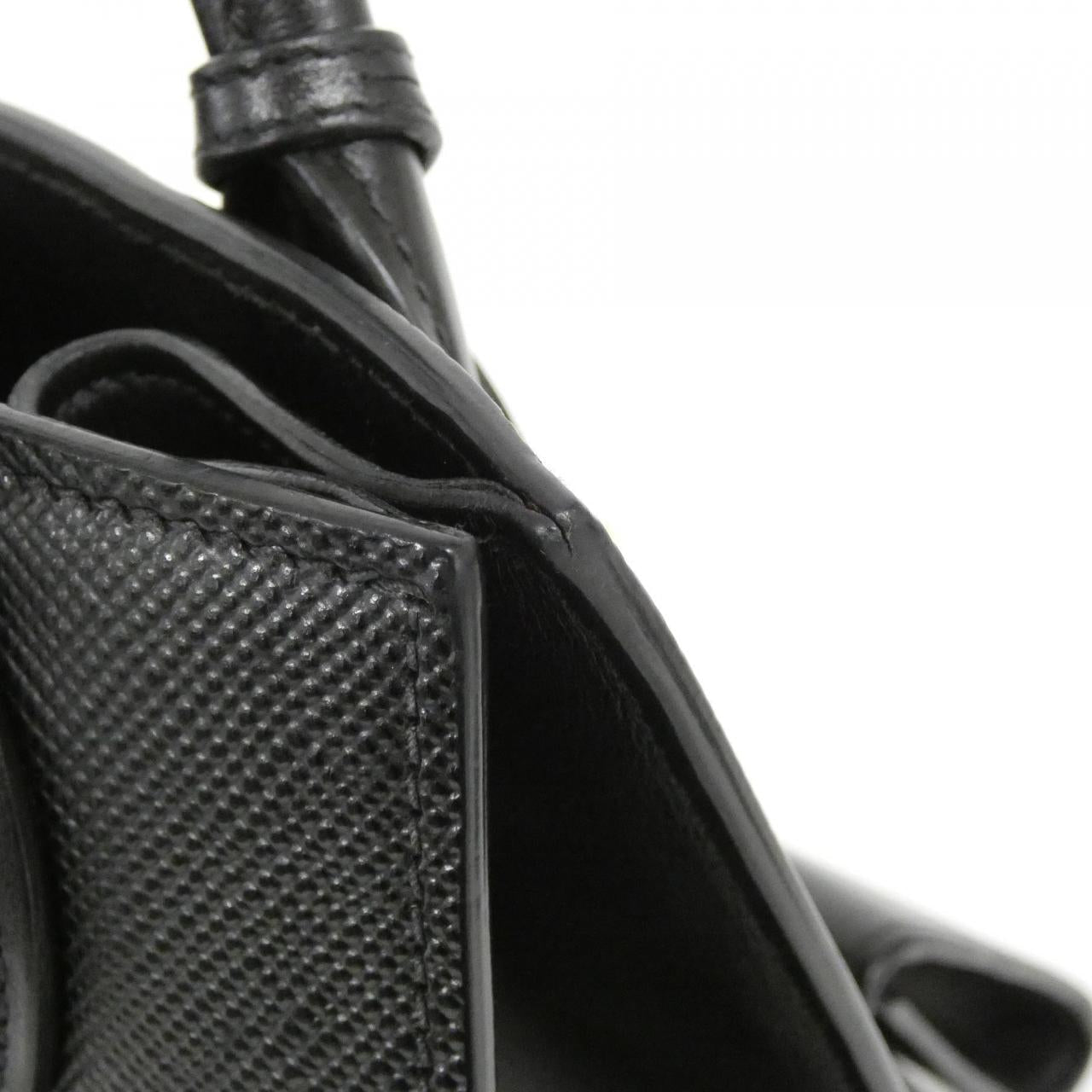 Prada 1BA156 Saffiano Cuir City Calf Bag