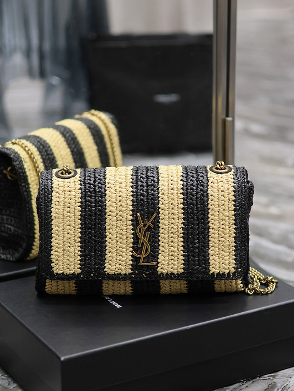 Yves Saint Laurent - Bags - 051