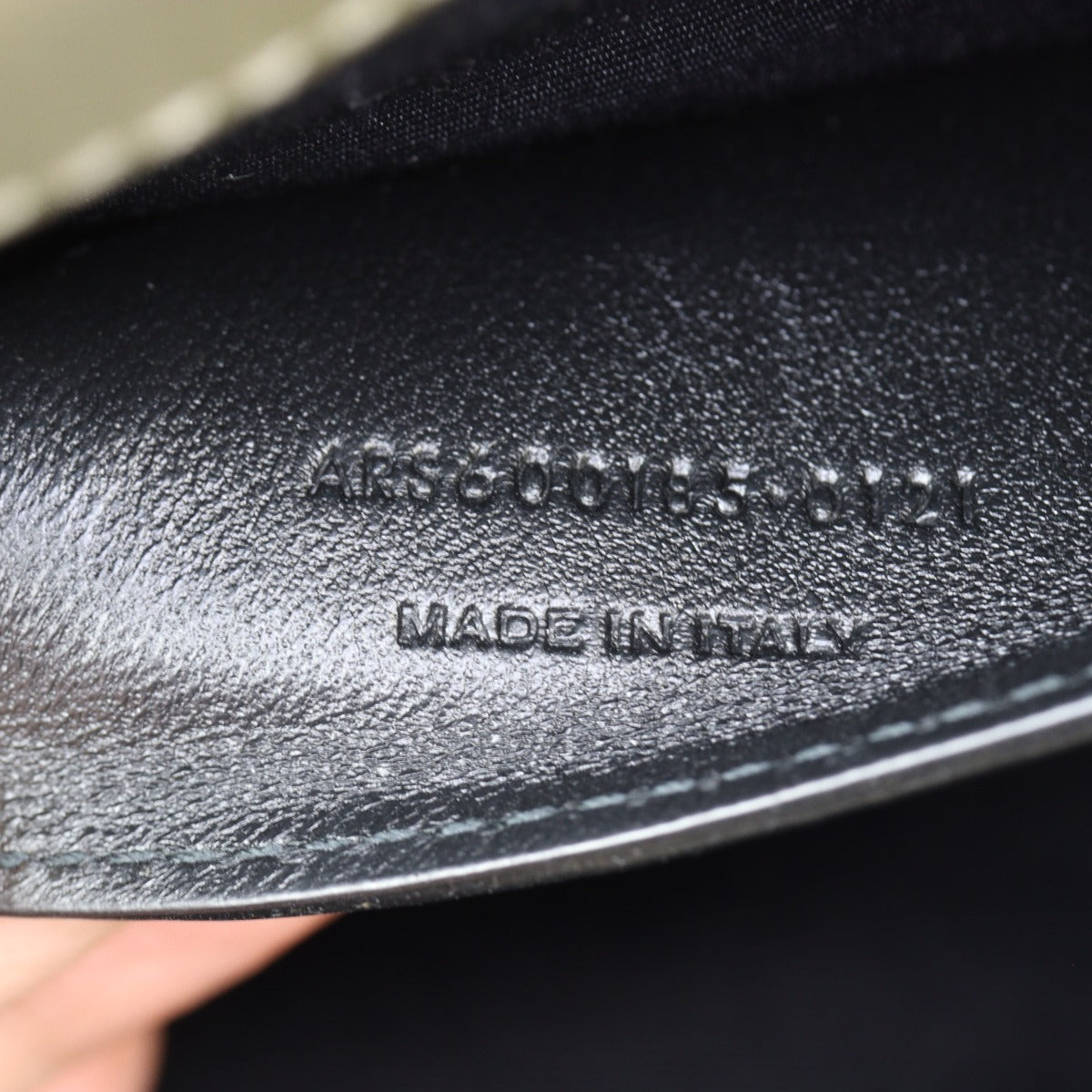Saint Laurent Monogram Mix Matelasse Envelope Chain Bag Medium