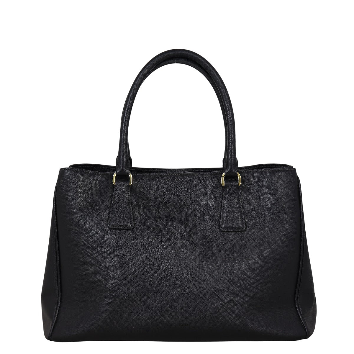 Prada Saffiano Lux Tote Medium