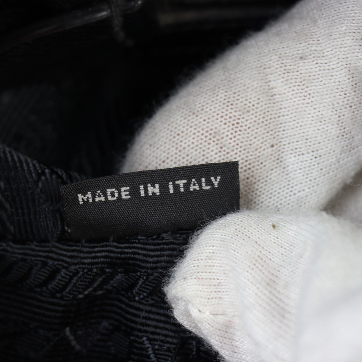 Prada Saffiano Lux Tote Medium