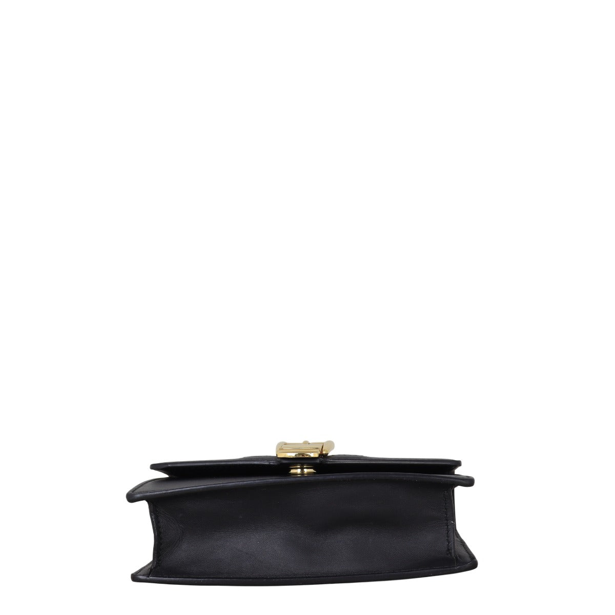Gucci Sylvie Super Mini Chain Bag