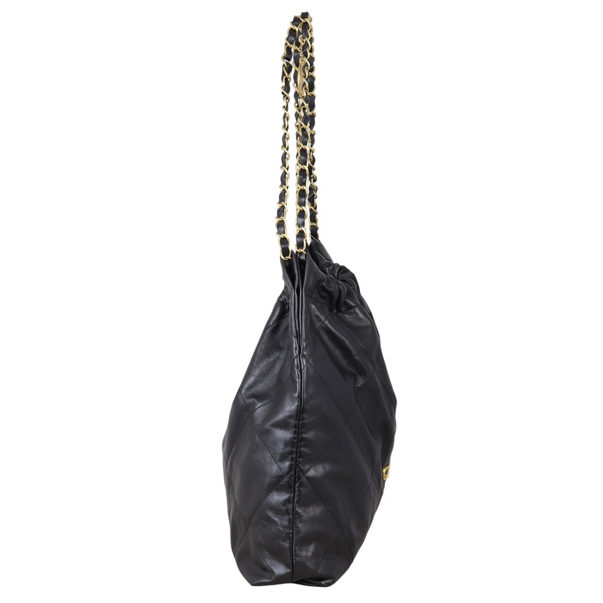 Chanel 22 Hobo Medium