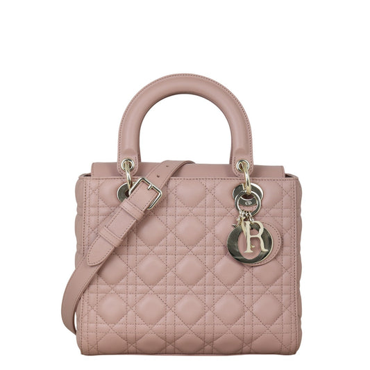 Dior Lady Dior Medium