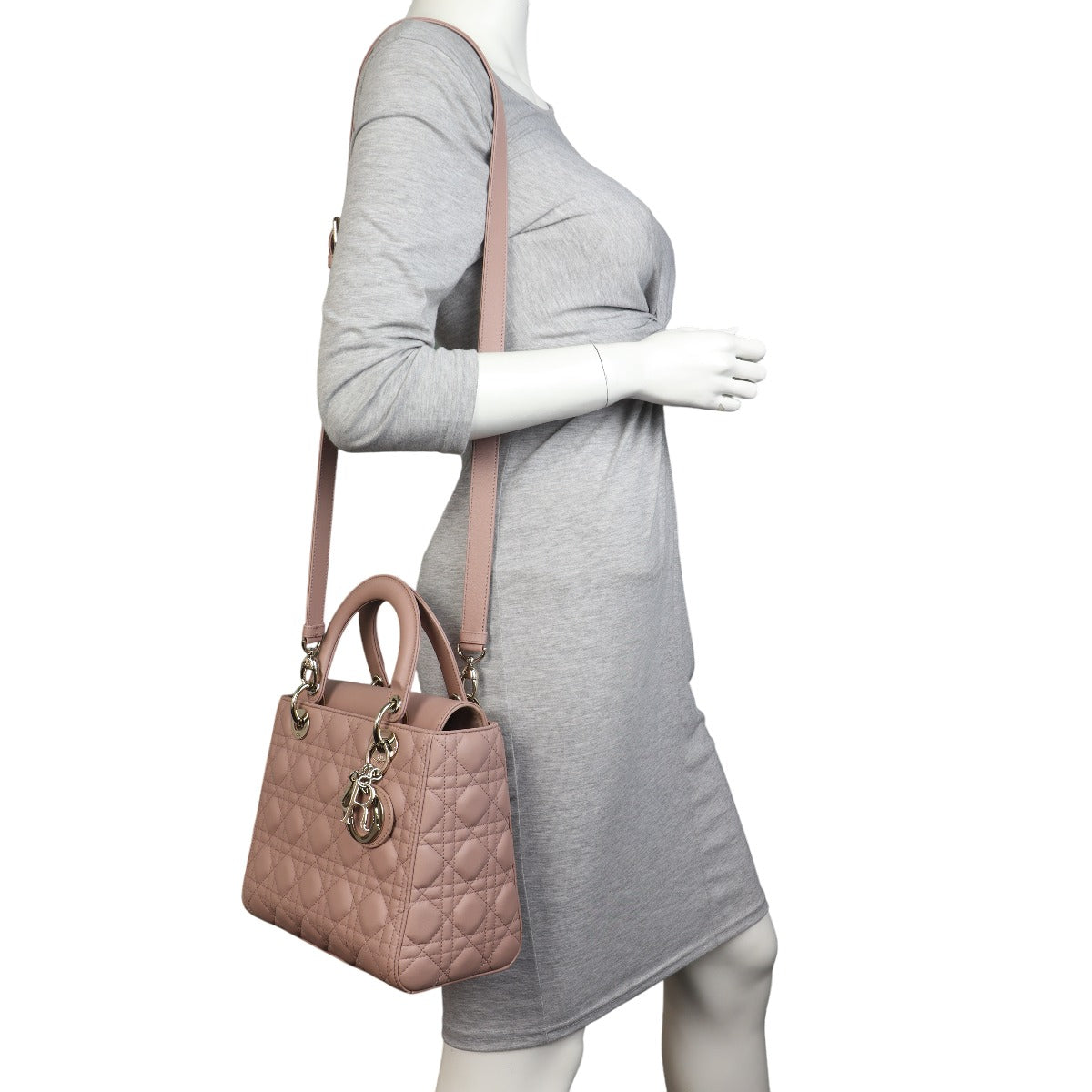 Dior Lady Dior Medium