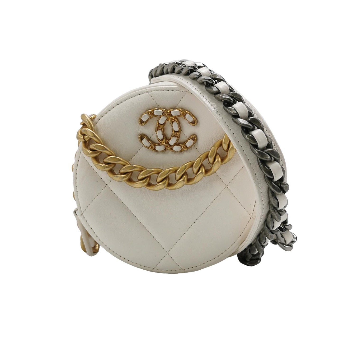 Chanel Handbag Bag - Ewore Bags