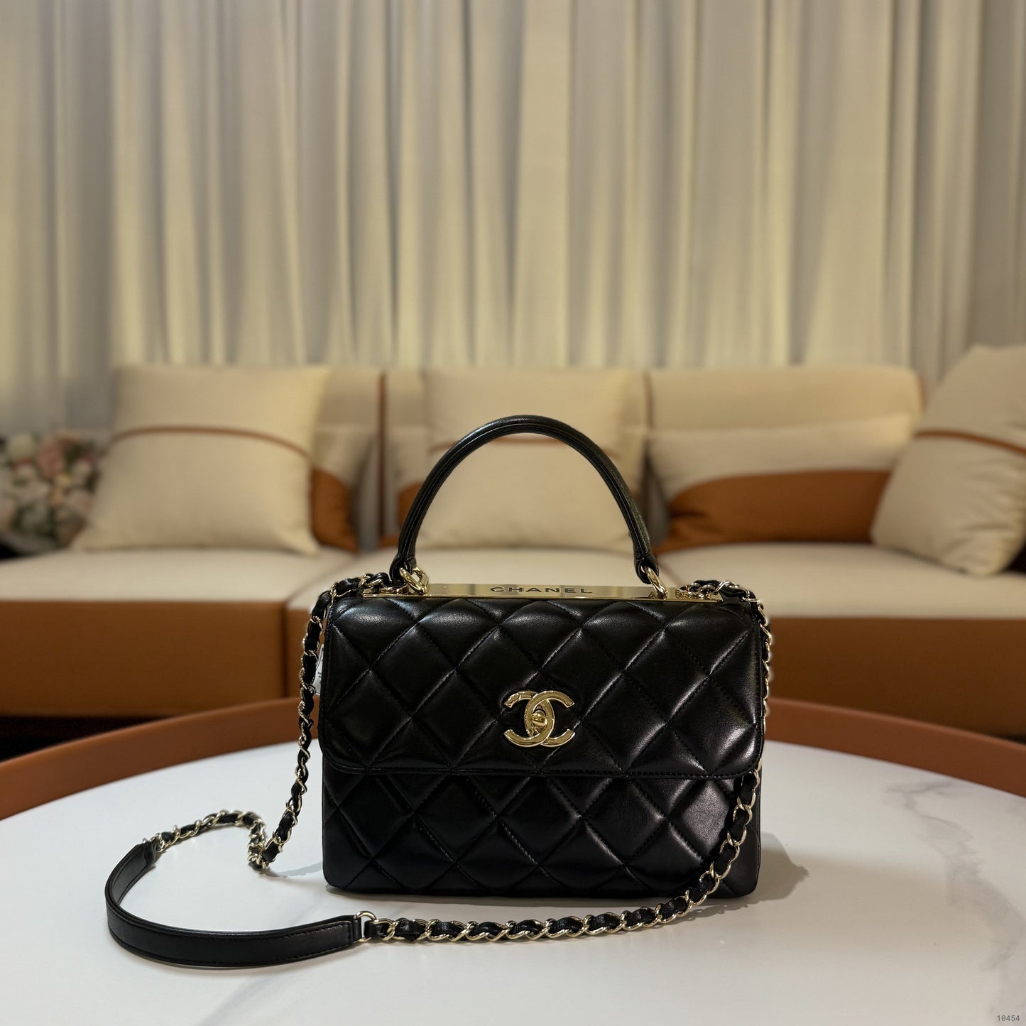 Chanel Flap Shoulder Bag - Ewore Bags