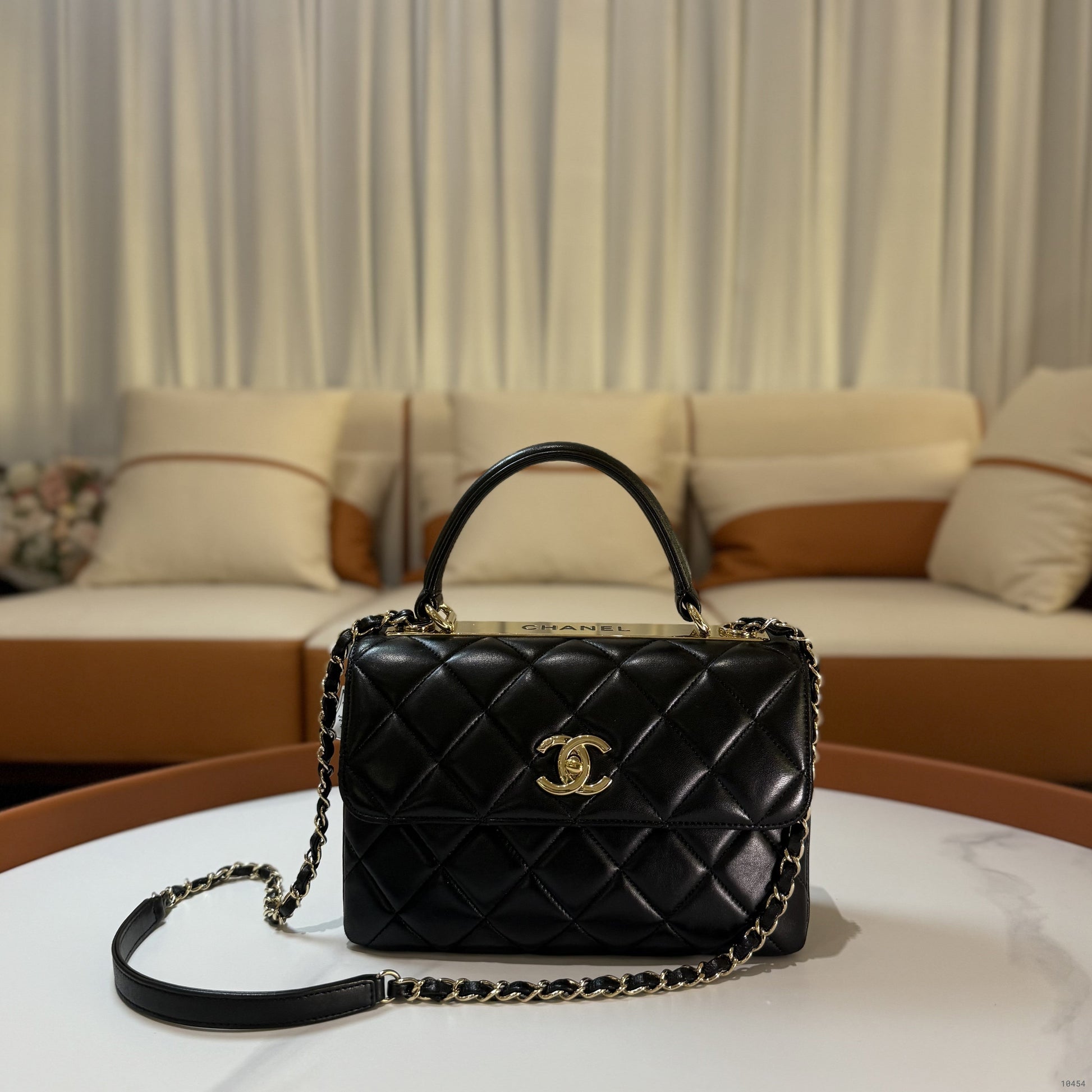 Chanel Flap Shoulder Bag - Ewore Bags