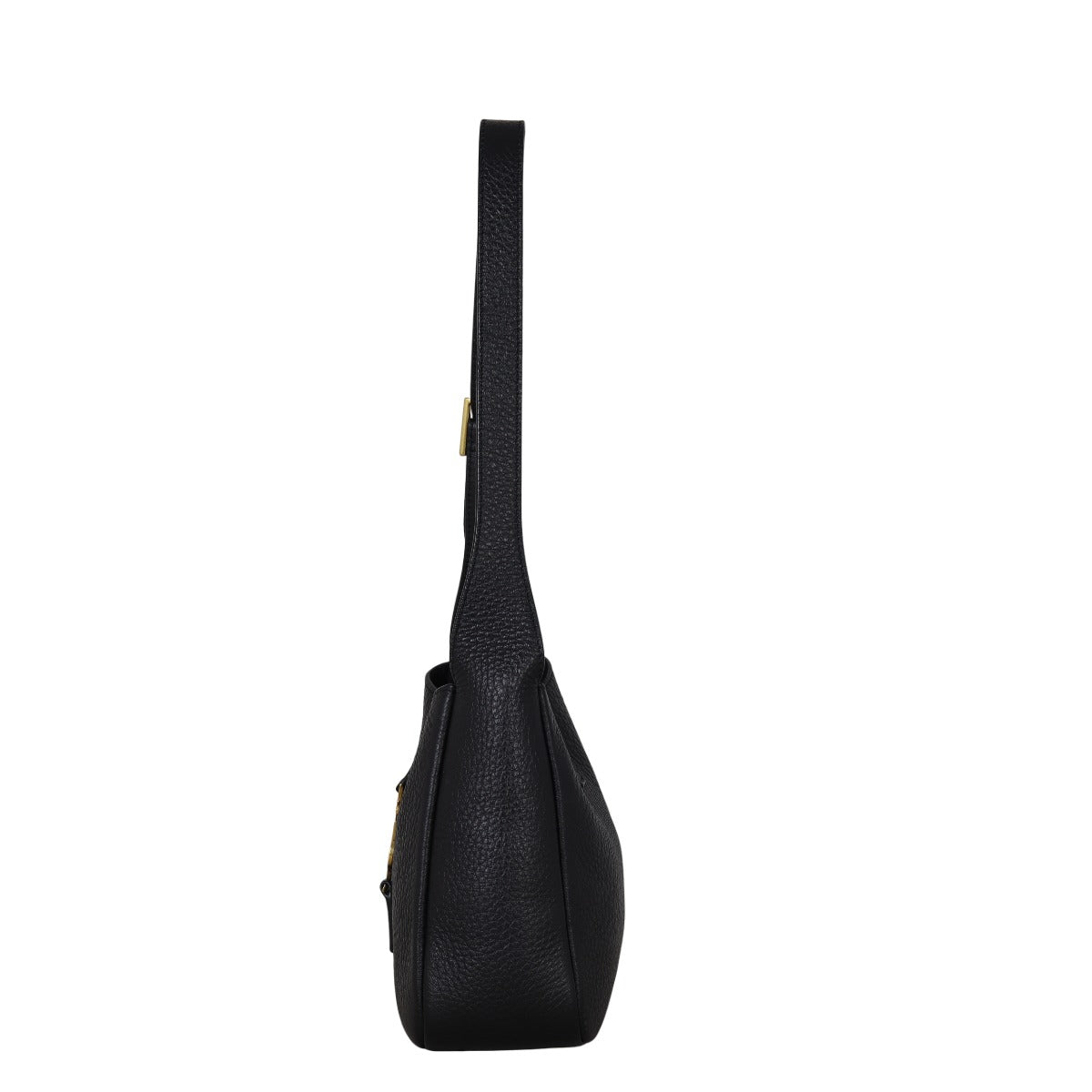 Saint Laurent Le 5 a 7 Supple Baby Shoulder Bag