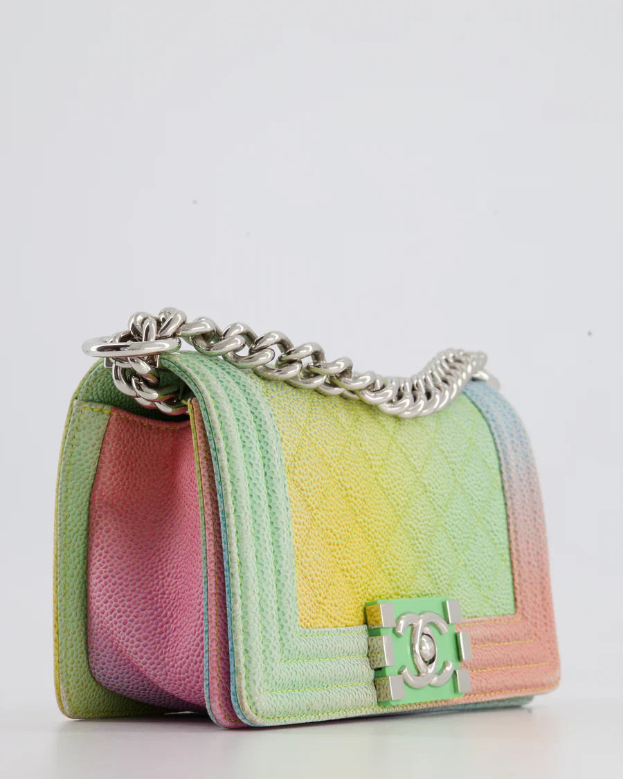 Chanel Handbag - Ewore Bags